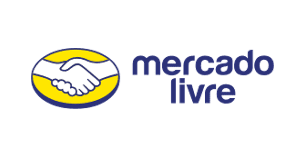 Logo do Mercado Livre