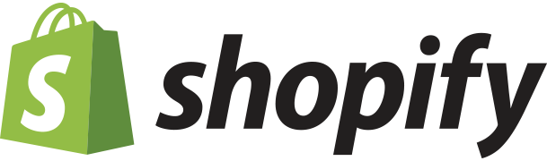 Logo do Shopify