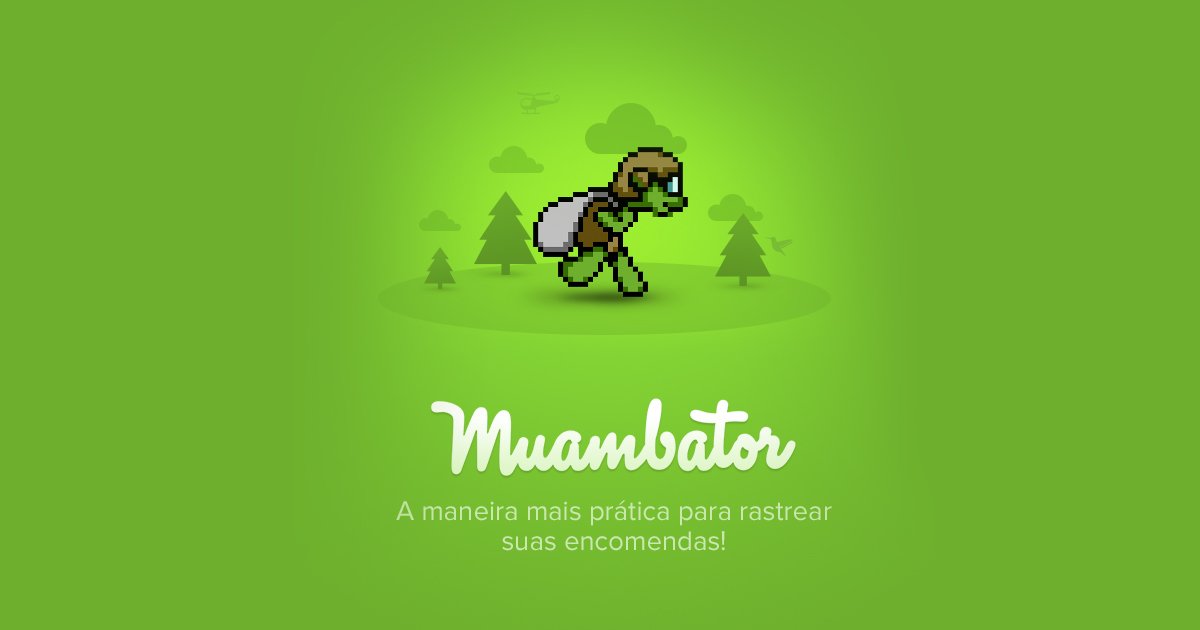 (c) Muambator.com.br